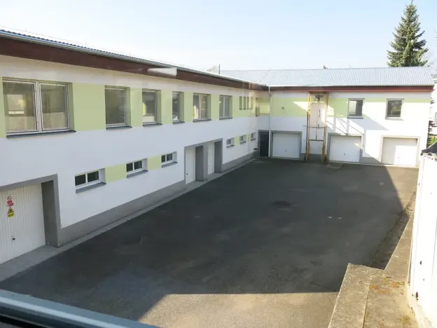 Pronájem skladu, Písek, K Lipám, 684 m2