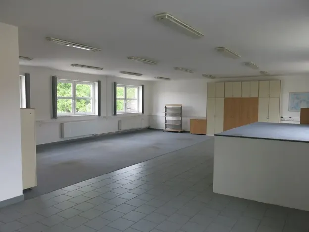 Pronájem skladu, Písek, K Lipám, 684 m2