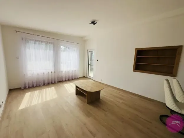 Pronájem rodinného domu, Hlušovice, Okružní, 100 m2