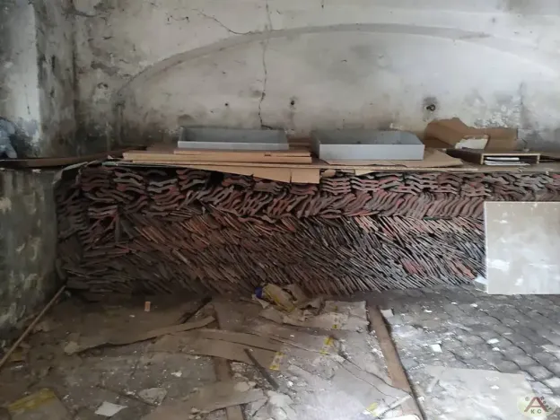 Pronájem - jiné, Praha - Hostivař, K Horkám, 30 m2