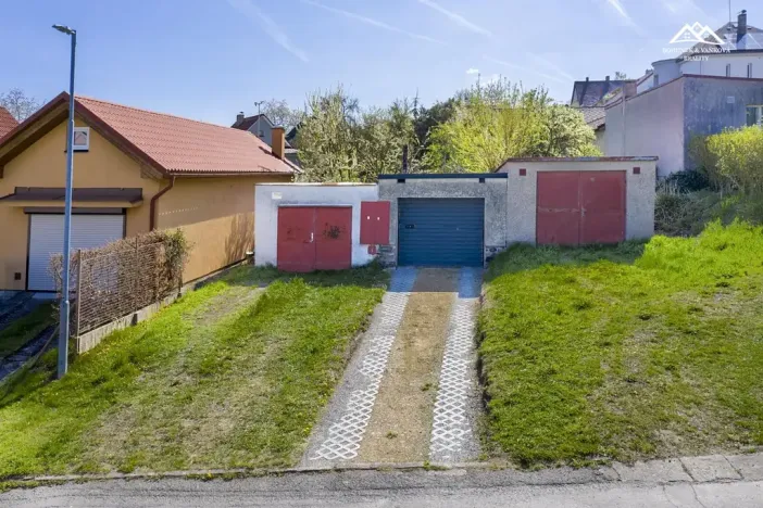 Prodej bytu 1+1, Chotěboř, Husova, 72 m2