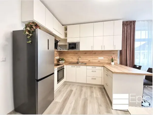 Pronájem bytu 2+kk, Mělník, Nůšařská, 53 m2