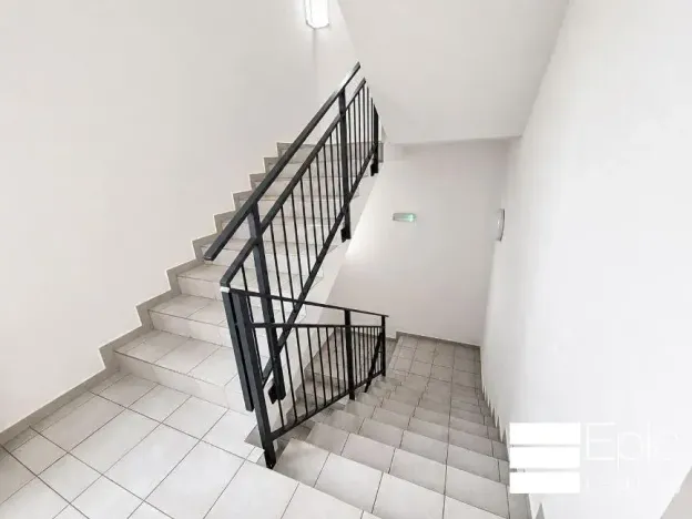 Pronájem bytu 2+kk, Mělník, Nůšařská, 53 m2
