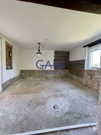 Prodej rodinného domu, Vnorovy, 66 m2