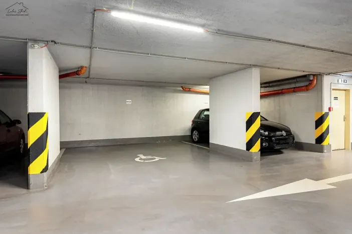 Pronájem bytu 2+kk, Praha - Chodov, Divišovská, 53 m2