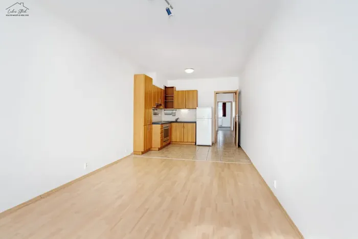 Pronájem bytu 2+kk, Praha - Chodov, Divišovská, 53 m2