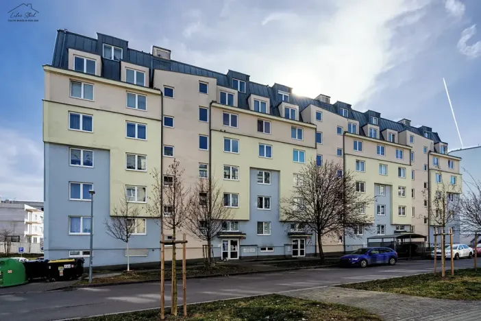 Pronájem bytu 2+kk, Praha - Chodov, Divišovská, 53 m2