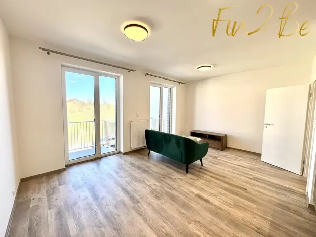 Pronájem bytu 2+kk, Český Brod, 4068 m2