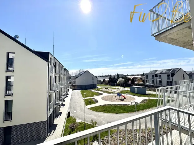 Pronájem bytu 2+kk, Český Brod, 4068 m2