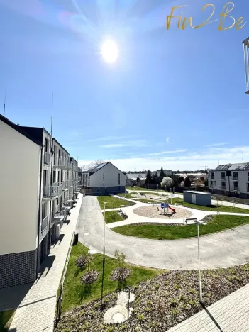 Pronájem bytu 2+kk, Český Brod, 4068 m2