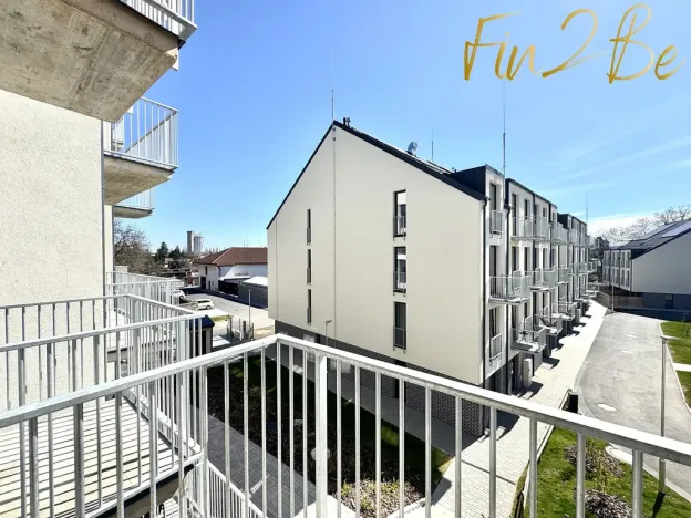 Pronájem bytu 2+kk, Český Brod, 4068 m2