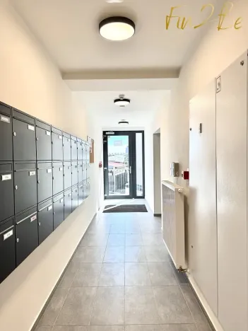 Pronájem bytu 2+kk, Český Brod, 4068 m2