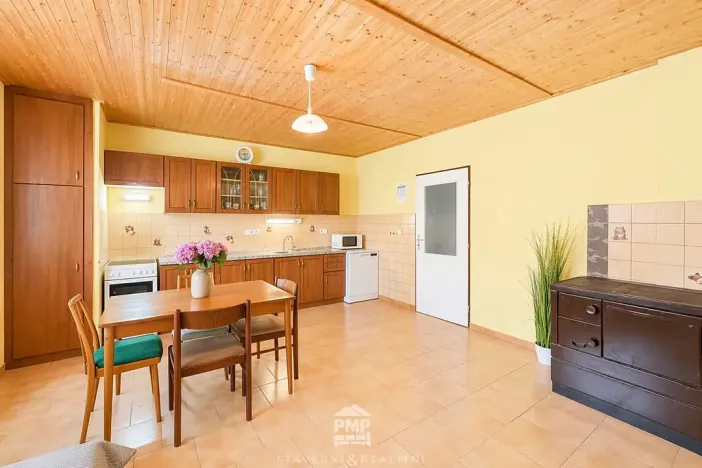 Prodej rodinného domu, Věrovany, 185 m2