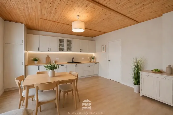 Prodej rodinného domu, Věrovany, 185 m2