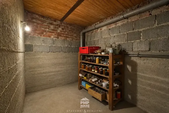 Prodej rodinného domu, Věrovany, 185 m2