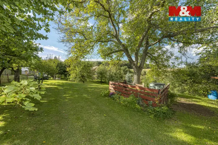 Prodej chaty, Třebovle - Království, 50 m2