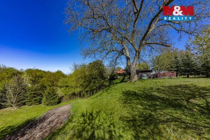 Prodej chaty, Třebovle - Království, 50 m2