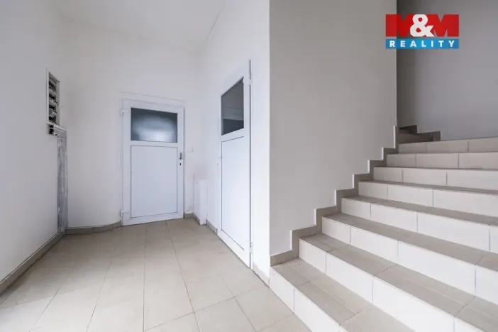 Pronájem obchodního prostoru, Příbram - Příbram VI-Březové Hory, K Podlesí, 326 m2