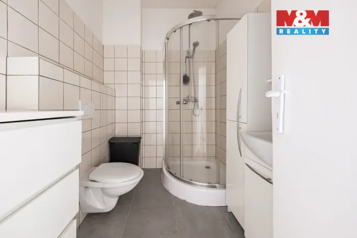 Pronájem obchodního prostoru, Příbram - Příbram VI-Březové Hory, K Podlesí, 326 m2