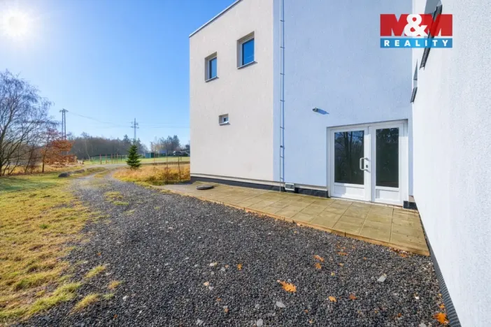 Pronájem obchodního prostoru, Příbram - Příbram VI-Březové Hory, K Podlesí, 326 m2