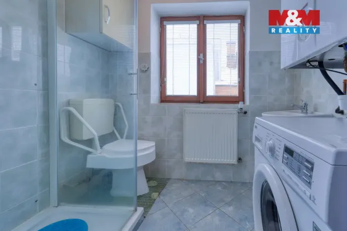 Prodej rodinného domu, Puclice, 79 m2