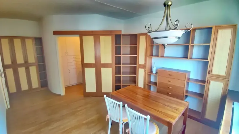 Pronájem bytu 3+1, Hradec Králové, Truhlářská, 80 m2