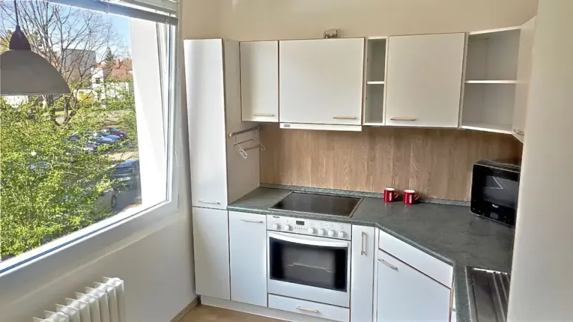 Pronájem bytu 3+1, Hradec Králové, Truhlářská, 80 m2