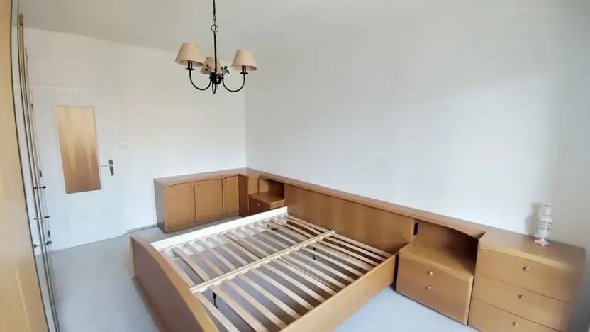 Pronájem bytu 3+1, Hradec Králové, Truhlářská, 80 m2