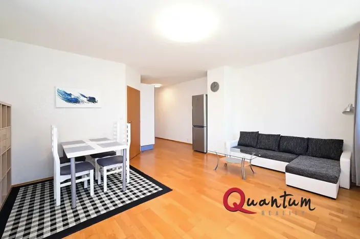 Pronájem bytu 2+kk, Praha - Troja, Velká skála, 50 m2