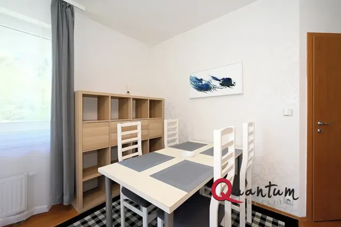 Pronájem bytu 2+kk, Praha - Troja, Velká skála, 50 m2