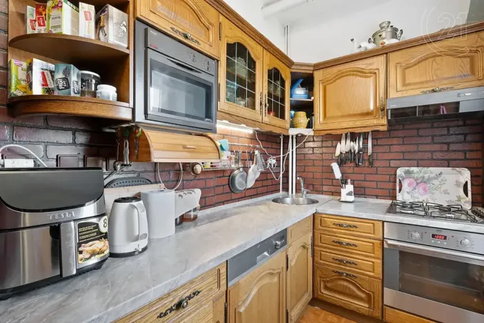 Prodej rodinného domu, Děčín, Vilsnická, 900 m2