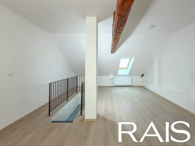 Prodej bytu 2+kk, Brno, 64 m2