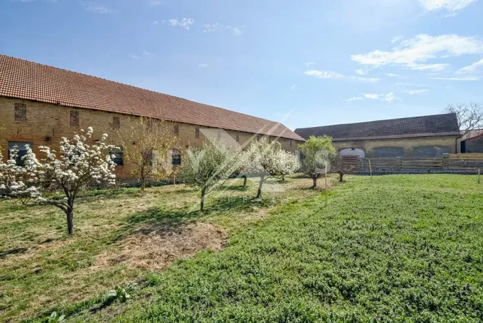 Prodej pozemku pro bydlení, Brázdim, 520 m2