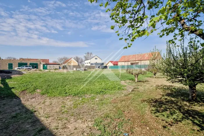 Prodej pozemku pro bydlení, Brázdim, 503 m2