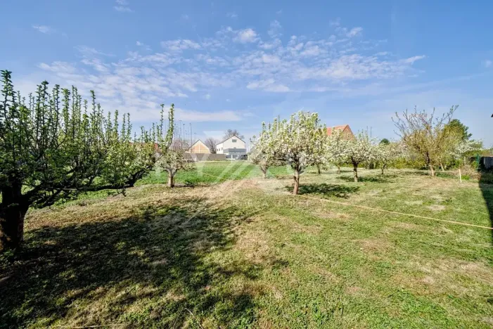 Prodej pozemku pro bydlení, Brázdim, 541 m2