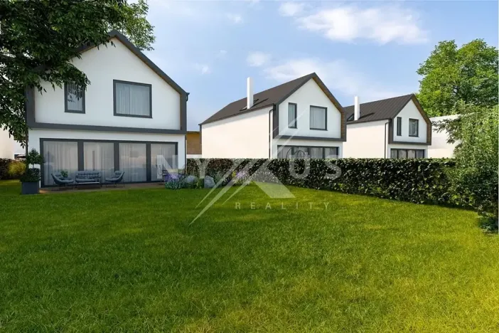 Prodej pozemku pro bydlení, Brázdim, 541 m2