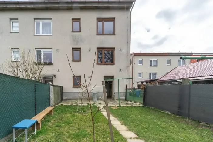 Prodej rodinného domu, Chrást, 170 m2