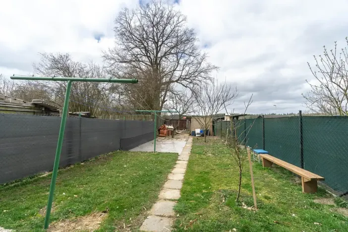 Prodej rodinného domu, Chrást, 170 m2