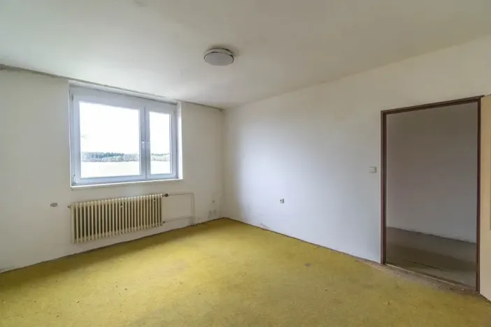 Prodej rodinného domu, Chrást, 170 m2