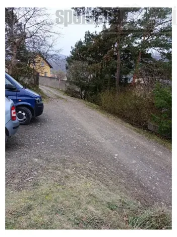 Prodej pozemku pro bydlení, Hradištko, Květná, 1357 m2