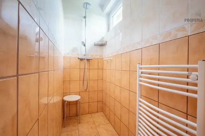 Prodej rodinného domu, Dolní Rožínka, 140 m2