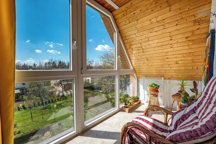 Prodej rodinného domu, Dolní Rožínka, 140 m2