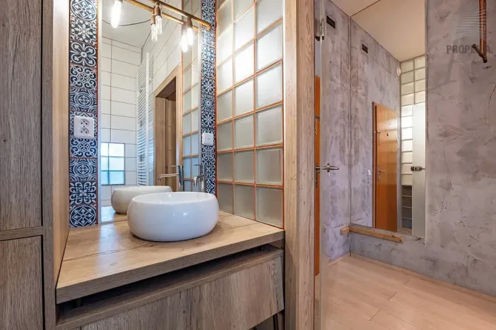 Prodej bytu 1+kk, Brno, Příkop, 31 m2