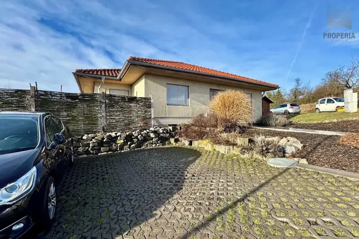 Prodej rodinného domu, Zbýšov, 113 m2