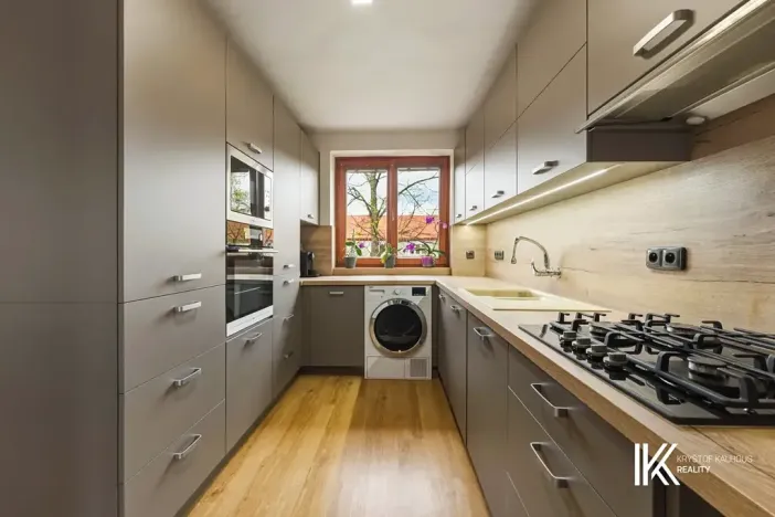 Prodej bytu 3+1, Hradec Králové, Skupova, 71 m2