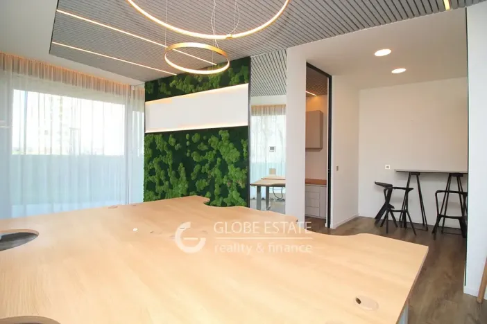 Prodej kanceláře, Praha - Karlín, 128 m2