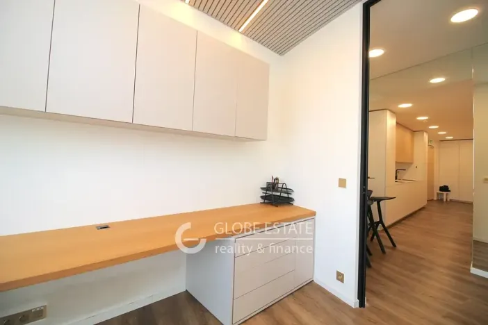 Prodej kanceláře, Praha - Karlín, 128 m2