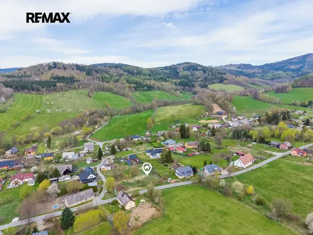 Prodej pozemku pro bydlení, Velké Losiny, Bukovická, 1470 m2