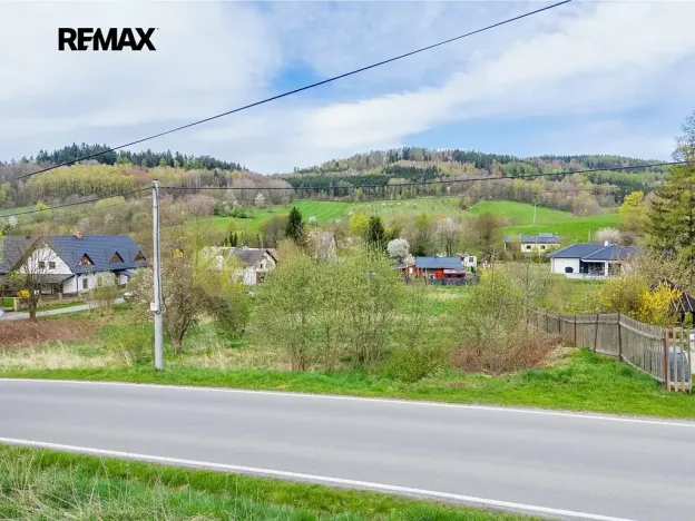 Prodej pozemku pro bydlení, Velké Losiny, Bukovická, 1470 m2