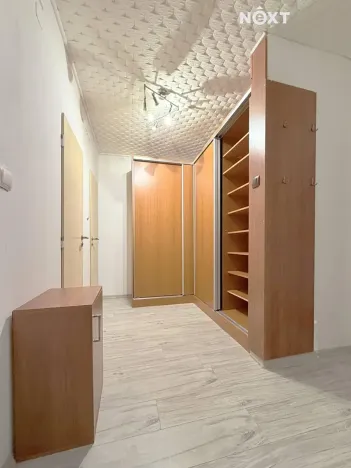 Pronájem bytu 2+1, Čáslav, Bojovníků za svobodu, 58 m2